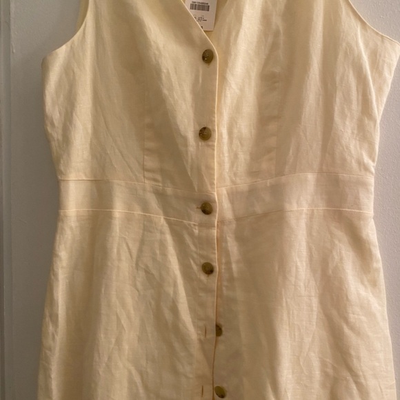 New with tags J. Crew dress - Picture 6 of 11